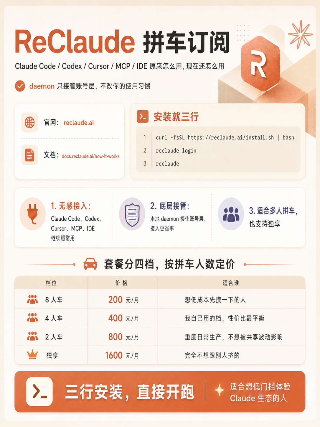 Claude Code 教学 Wiki 封面